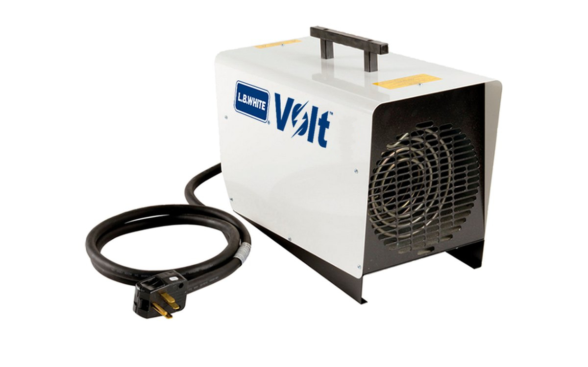 Electric Heaters