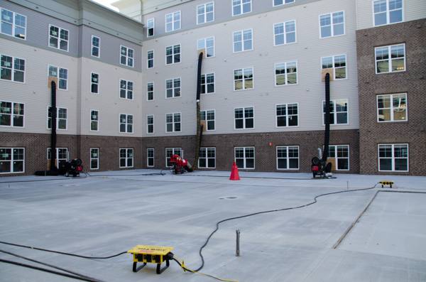 Ohio Temp Heat job site photo 2