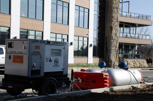 Ohio Temp Heat job site photo 4
