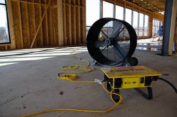 Ohio Temp Heat job site photo 5