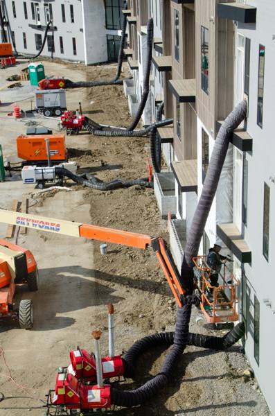 Ohio Temp Heat job site photo 8