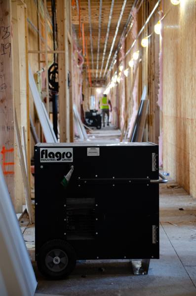 Ohio Temp Heat job site photo 9
