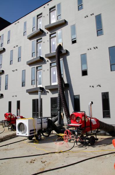 Ohio Temp Heat job site photo 11