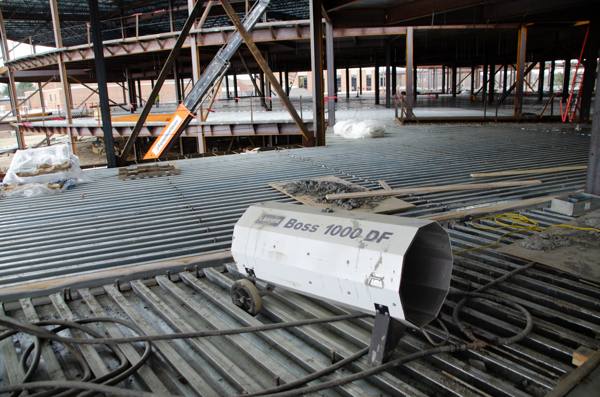 Ohio Temp Heat job site photo 18