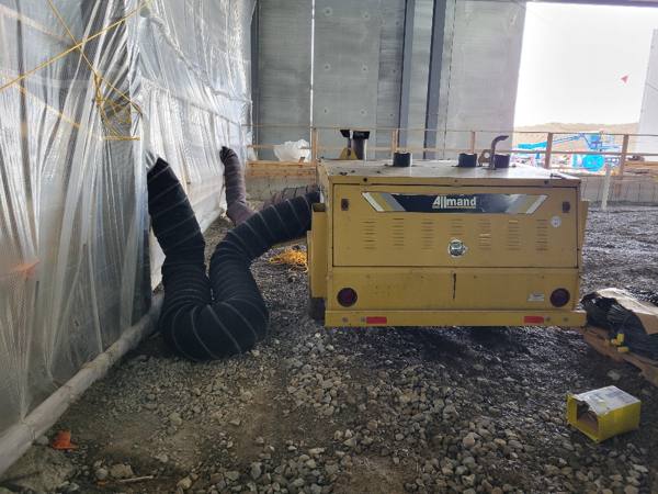 Ohio Temp Heat job site photo 25