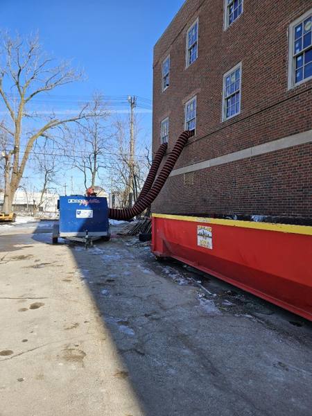 Ohio Temp Heat job site photo 26