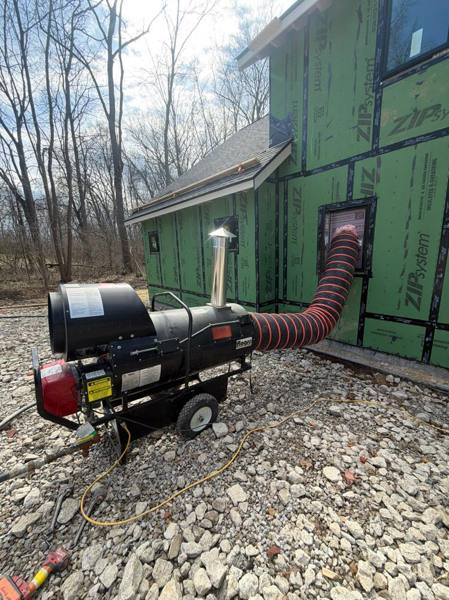 Ohio Temp Heat job site photo 27