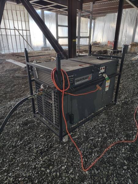 Ohio Temp Heat job site photo 31
